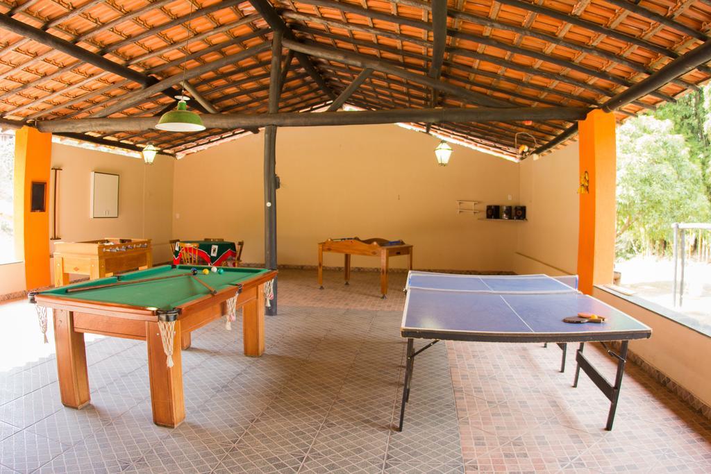 Hotel Pousada Cantinho Do Ceu Параиба-ду-Сул Экстерьер фото