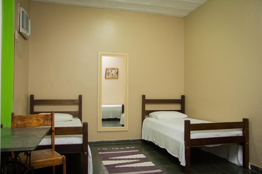 Hotel Pousada Cantinho Do Ceu Параиба-ду-Сул Экстерьер фото