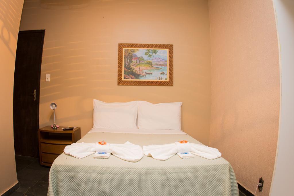 Hotel Pousada Cantinho Do Ceu Параиба-ду-Сул Экстерьер фото